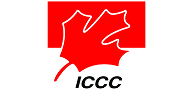 Indonesia Canada Chamber of Commerce logo