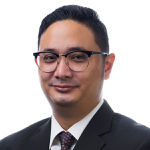 Syahdan Z. Aziz (Partner at SSEK Indonesian Legal Consultants)